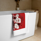Indie Intune Bath Towel